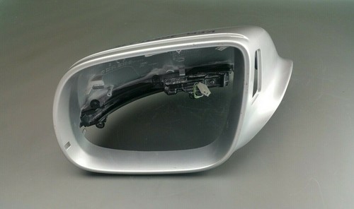 Orig audi spiegelkappe - orig, q7