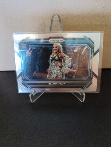 Base cards wwe - cards, prizm