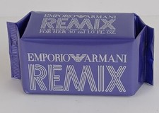 EMPORIO  ARMANI  REMIX  FOR
