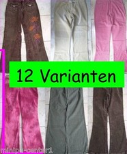 Mum kord hose - mum,