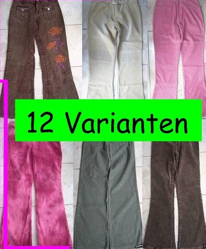 Mum kord hose kordhose - mum,