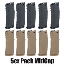 Specna Arms MidCap Magazin 5er