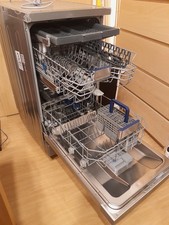 Geschirrspüler Grundig GSF