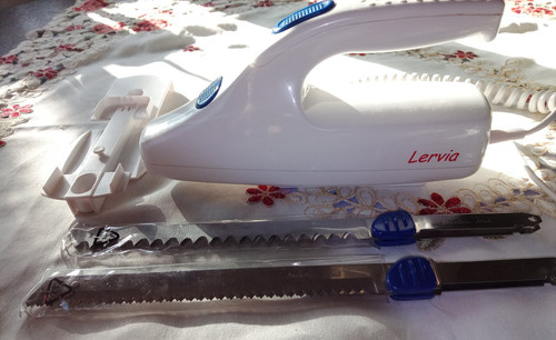 Elektromesser lervia zwei - ",