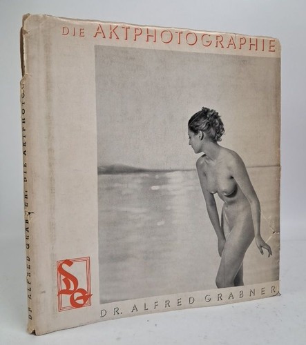 Buch die aktphotographie - buch:,