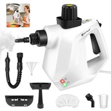 9 in 1 Handdampfreiniger