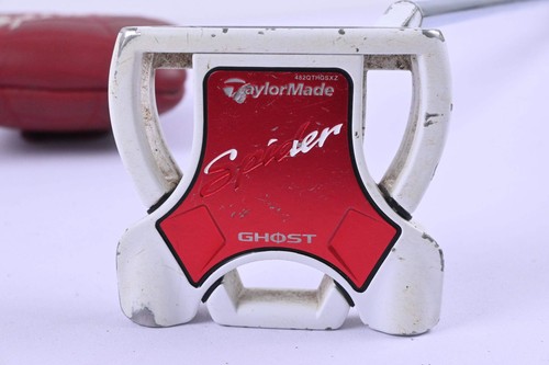 Taylormade ghost spider - ghost, short