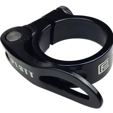 Fahrrad Sattelklemme