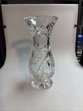 2512028 Kristallvase