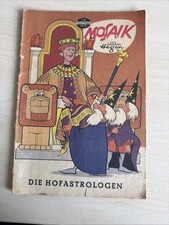 MOSAIK von Hannes Hegen