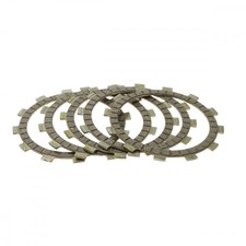 Kupplung Lamellen EBC CK3318 für Suzuki GS 125 SU 80 km/h Bj. 1999