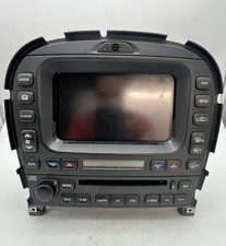 Navigationssystem Radio Code vorhanden JAGUAR S-Type (X200) 4622005195