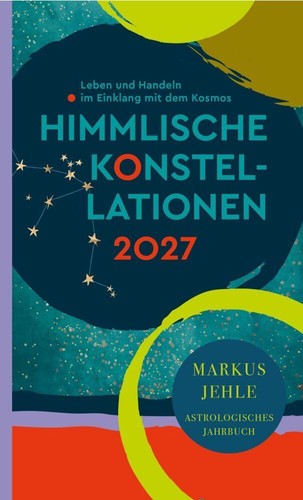 Markus jehle himmlische - jehle,