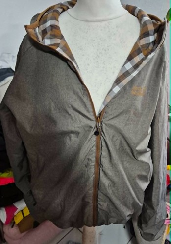 Schicke federleichte jack - federleichte,