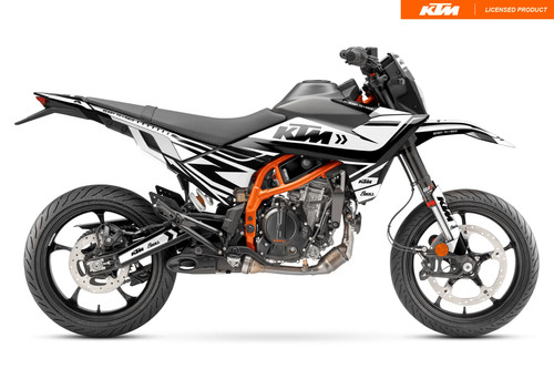 Dekor passend für ktm - für, 125
