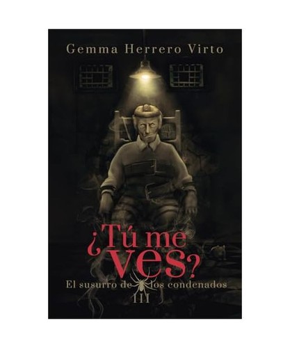 Tú ves iii - iii:, el