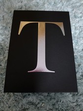 TOVA Signature Platinum 100ml