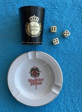 Warsteiner Aschenbecher