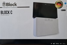 Audioblock Block C