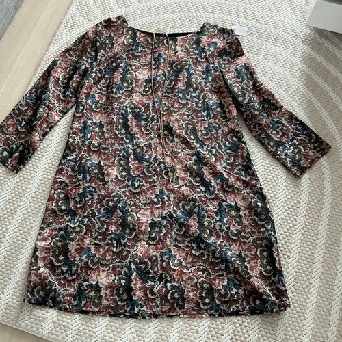 Hallhuberkleid seide neu - hallhuberkleid, m