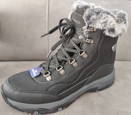 Sketchers trego stormie - sketchers, schnee