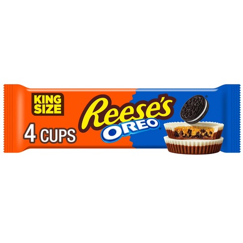 Reese peanut butter cup - reese's,