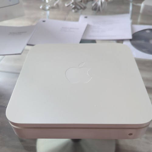 Apple airport extreme base - airport,