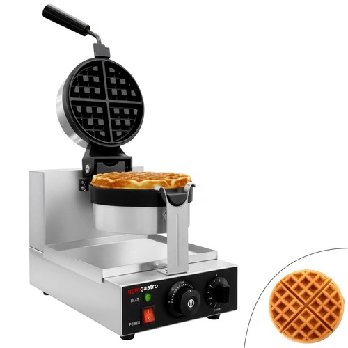 Ggm gastro waffeleisen - gastro,