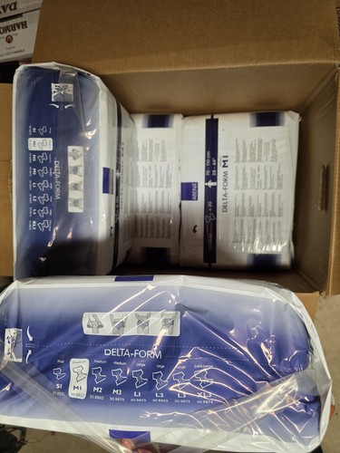 80x abena delta - 80x,