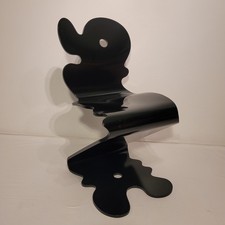 Verner Panton Stuhl Pantonic