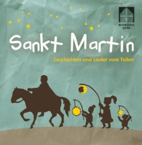 Martin 1 audio - 1, audio-cd