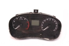 Tachometer Skoda Fabia II 2 5J