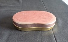 DDR Brotdose,  Brotbüchse