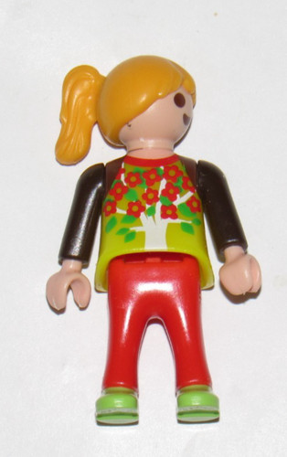 Playmobil kind mädchen - kind,