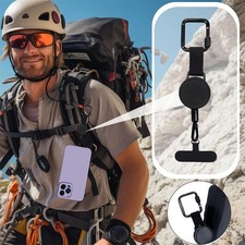 Rückziehbarer Anti-Diebstahl