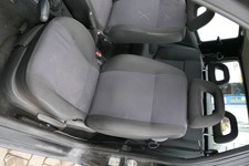 Arosa Lupo Sitz vorne links