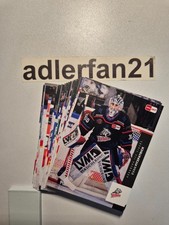 DEL 25-26 2025-2026 Teamset