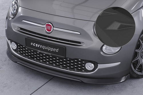 Cup spoiler lippe front - cup,