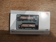 Märklin 82553, Spur z