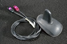 Mercedes W204 Antenne GPS Radio Navi Dachantenne 2048207075 (112)