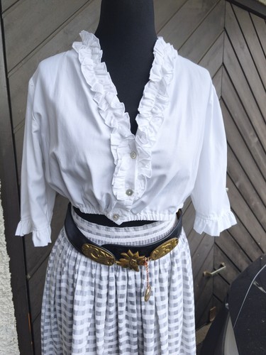 Stockerpoint dirndlbluse 44 - stockerpoint, gr.44