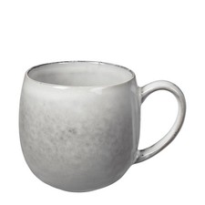 Broste Copenhagen Nordic Sand Teetasse 45cl