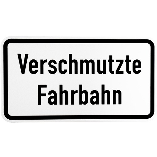 Original verkehrszeichen - original,