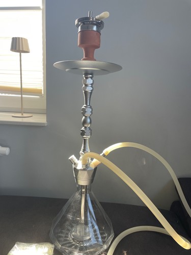 Shisha set mit zwei