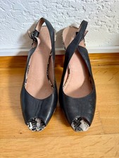 Peep Toes - 41 - Deichmann -