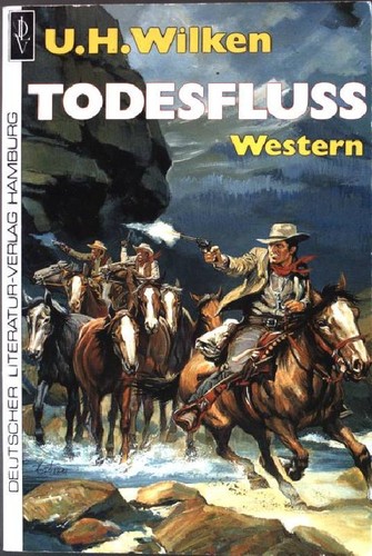 Todesfluss 276 wilken - 276,,