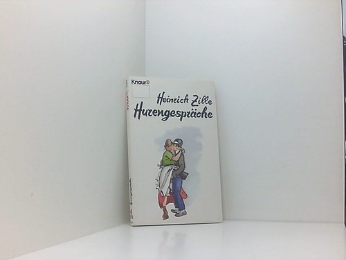 Hurengespräche knaur - hurengespräche, (knaur