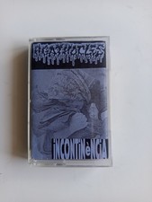 Agathocles Incontinencia