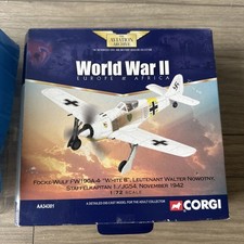 Corgi 1/72 AA34301 Focke-Wulf