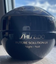 Shiseido Future Solution LX Night Creme  50ml